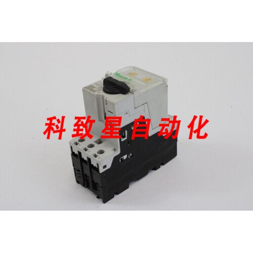工业配件PKE12/XTU-12断路器