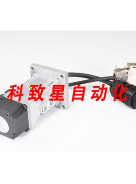 工业配件MSMF012L1C2伺服电机