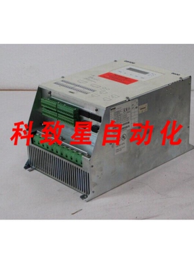 工业配件EVF8603-E变频驱动器