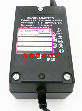 工业配件00.90.034-0001电源