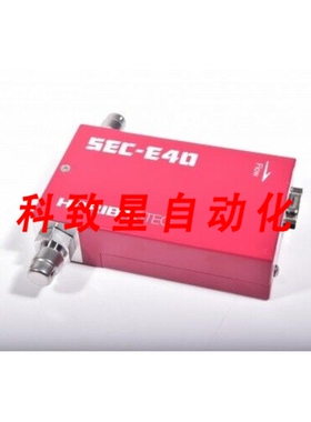 工业配件STEC 001310 SEC-E40/SEC E40质量流量控制器5SLM H2