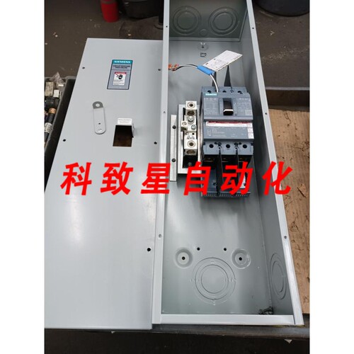 工业配件110安式断路器3VA5211-5ED36-E01 3VAE250N1S