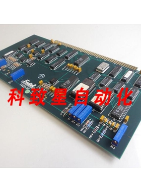 工业配件FADAL 1020-0F电路板