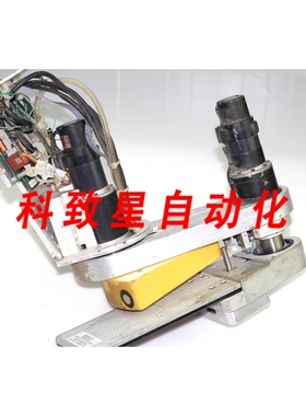 工业配件伺服执行器 RH-14D002-E100AL 带光电编码器 ME-02-L#7
