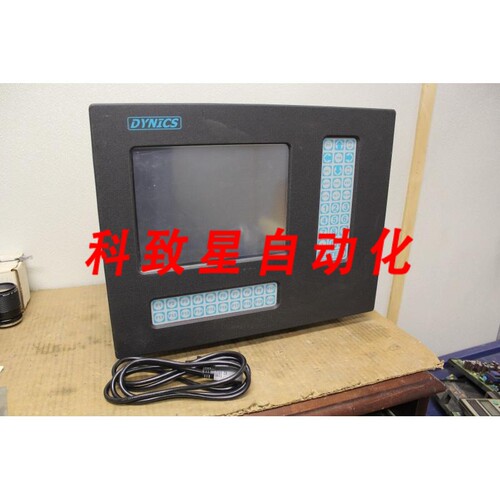 工业配件DYNICS触摸屏面板显示 10040V 120W CK10TFCG6T1XPF140