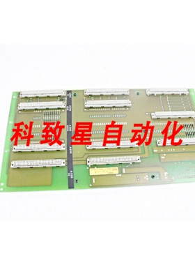 工业配件CNC 044331-106401控制卡