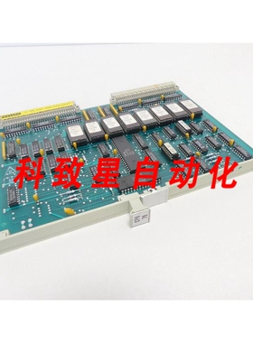 工业配件C 23.032 282-000/6699 20.002 022-6控制卡 CPU 70