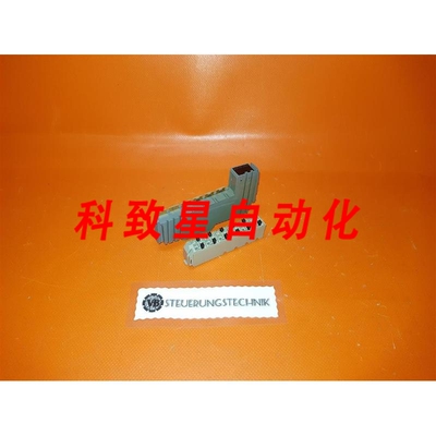 工业配件X20 PS 9400/REV.D0/X20 TB 22 馈入模块