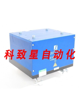 工业配件WESKO 2077-HV 41801896 控制器