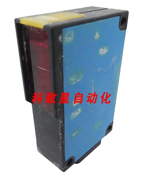 工业配件WL272F440反射式传感器