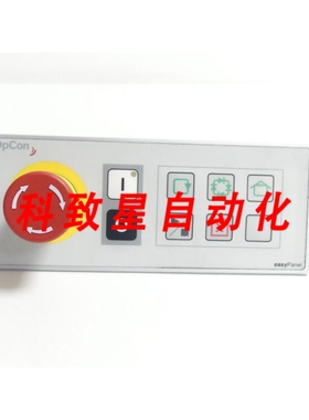 工业配件3.99.201.015/0000-04 EASYPANEL F384.00.000.944 S05/3