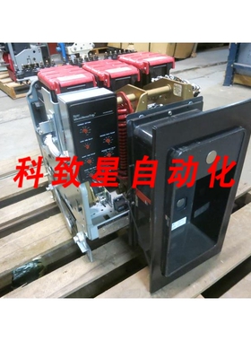 工业配件GE AKR-8D-50H-1 1600安培 EO断路器LSG EPIC MICROVERSA