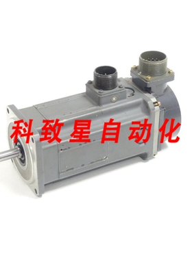 工业配件HA33NS-E33伺服电机JEA129W3D52+OSE253S编码器