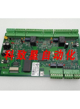 工业配件PW5K1R2 REV.E 10291-0000-F REV.A双读卡器模块