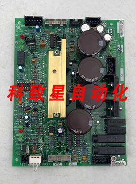 工业配件INDICO X-RAY CPI 辅助板 PWB 732221 SCHEM 732219 PWB