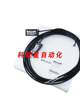 工业配件BFO0068光 BFO D25-LA-ED-EAK50-02