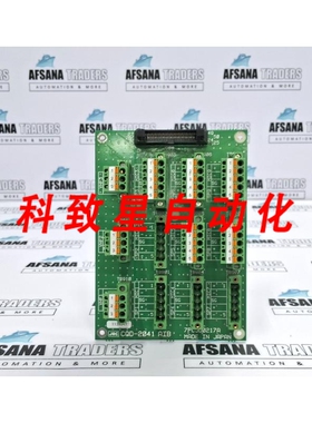 工业配件JRC CQD041 AIB 7PCJD0217A板