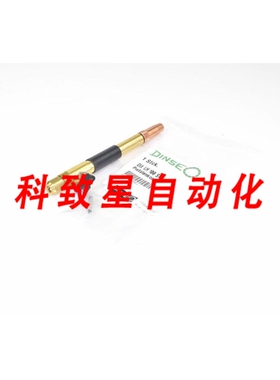 工业配件DINSE 686111001 DIX LH 100 SW头