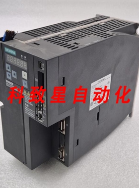 工业配件V90 PROFINET 6SL3210-5FE11-5UF0 PLC驱动器 380-480V 1