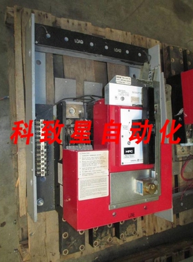 工业配件GE THPC3640BET2 4000安培 THPC 高压接触开关 HPC THPC3