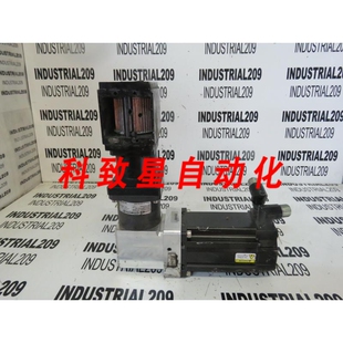 B430P MJ72AA MPL 工业配件KINETIX变频伺服电机