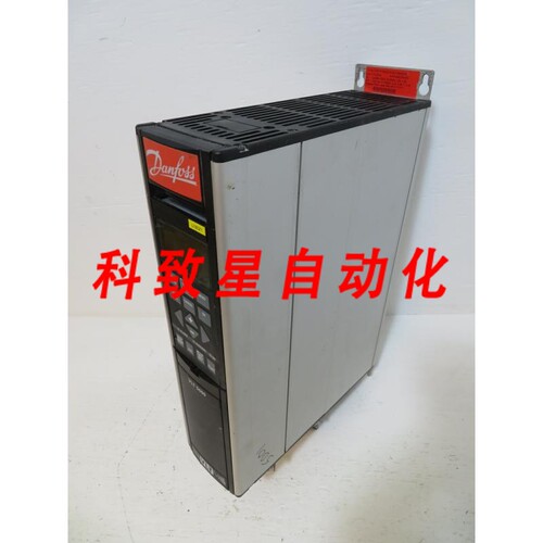 工业配件HP VLT5001PT5B20STR3DLF00A00C0 VLT 5000变速