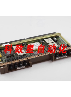 工业配件ECOM NT9X62BA 20板模块
