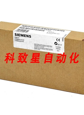 工业配件ET200L TB32L 6ES7 193-1CL10-0XA0 6ES7193-1