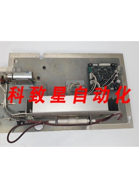 工业配件与 MATSUSADA HPR0N(A) 组装