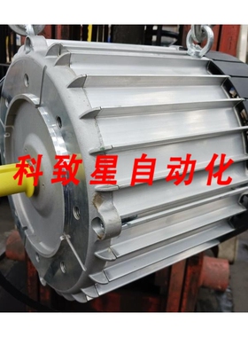 工业配件DOMEL 9.5 KW INZ HVAC电机 460VAC40NM 2270 RPM 766.3.