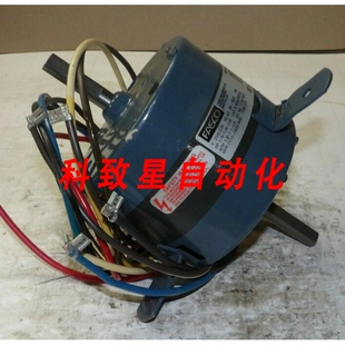 工业配件1 ROT PSC电机 RPM 230VAC1 速 208 1110