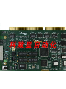 工业配件SST DEVICE NET PRO INTERFACE CARD 5136-DNP PCI PCB