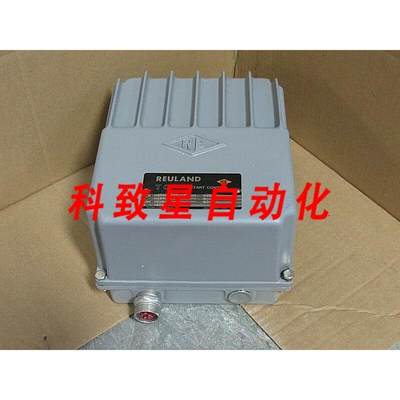工业配件REULAND 软启动控制器35-657X 35657X 7.5HP 575V型号 IT