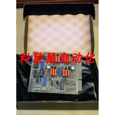 工业配件INLAND MOTOR C-78090-1脉冲发生器驱动板 EM-104-00