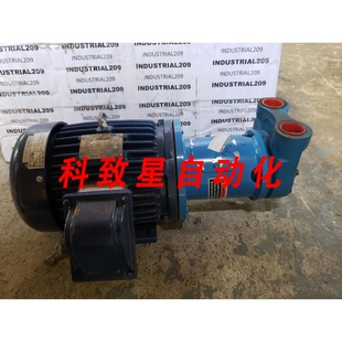 HP带电机 工业配件TUTHILL泵 1.5 3C1FA