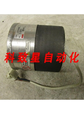 工业配件JS2014FN001 2-02070伺服电机