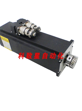 工业配件BSM80A33DI-B700伺服电机 4.52NM 6000RPM S2P10W08