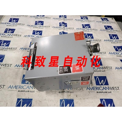工业配件GE SL48EDG 80A 600V 3PH 4W断路器 总线插头W SEDA断路