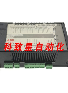 工业配件PROCONTIC CS31-07KT92D-模拟输入-GJR5250500R0202