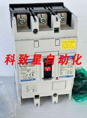 工业配件TEMBREAK2 H100-NF 60A PMC 3P 8KV 150KA断路器380/450