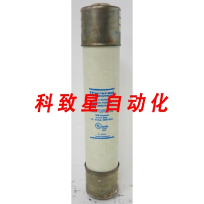 工业配件150安培限流电源保险丝CS系列A055F1D0R0-150E