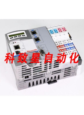 工业配件AG R911170460 CML65.1-NP-500-NA-NNNN-NW控制模块GO1