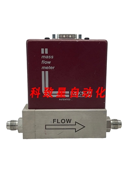 工业配件0358C-50000RV-SPCAL MFC 质量流量控制器3000 SCCM N2