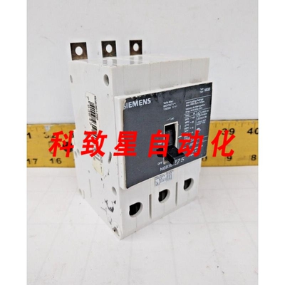 工业配件断路器600Y/347VAC3极NGB3B125
