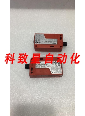 工业配件SLS46C-40.K28-M12 50121909 SLE46C-40.K2/4P