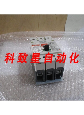 工业配件E125E EGE3070FFG 70A 480V 3极断路器