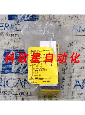 工业配件BC20-CP40-FZ3X2-B1131 2050VAC电容式接近传感器2