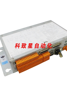 工业配件RICE ROBOTICS安全控制器ID.N.2956131