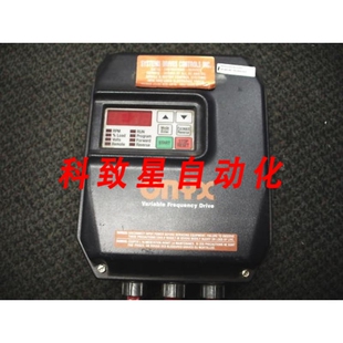DRIVE 工业配件SP500 1GN027382 ONYX 460V 1HP