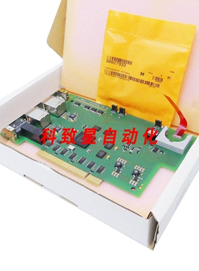 工业配件5LS182.6 PCI通信模块REV.D3
